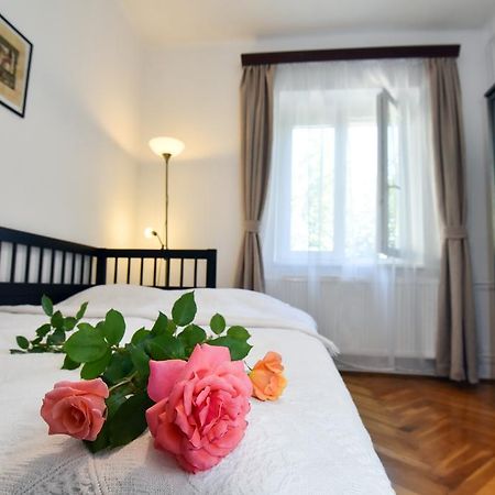Grape&Wine Guesthouse Эгер Экстерьер фото