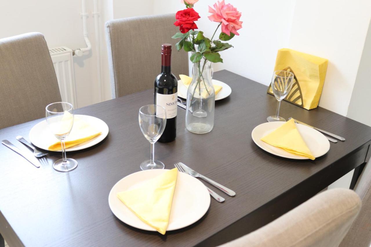 Grape&Wine Guesthouse Эгер Экстерьер фото