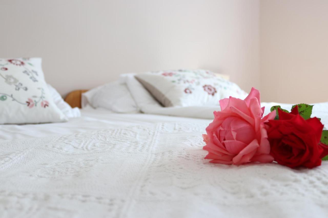 Grape&Wine Guesthouse Эгер Экстерьер фото