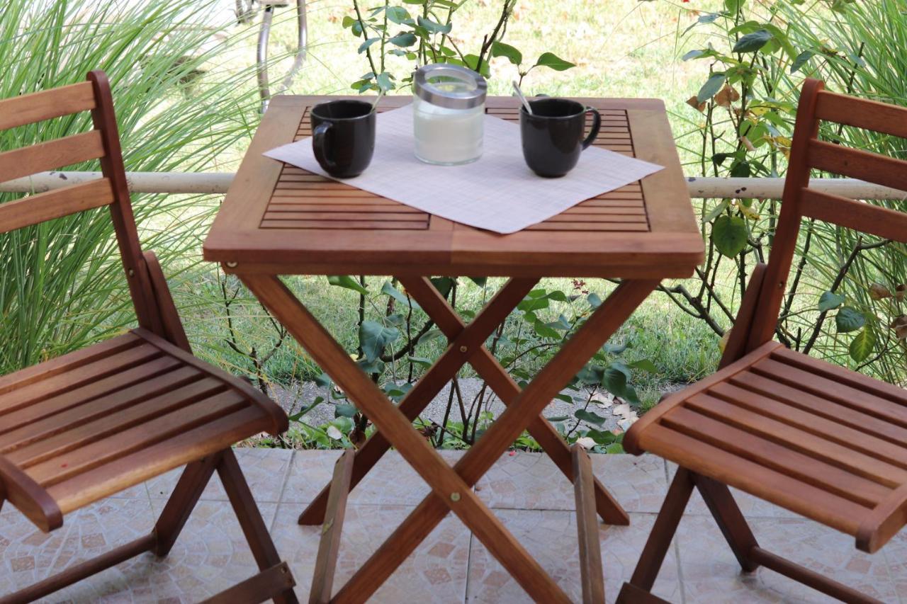 Grape&Wine Guesthouse Эгер Экстерьер фото