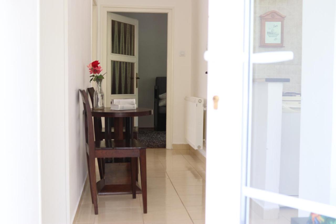 Grape&Wine Guesthouse Эгер Экстерьер фото