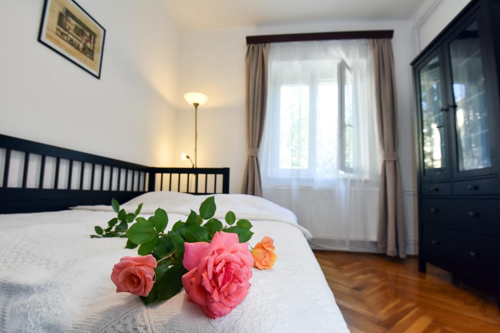 Grape&Wine Guesthouse Эгер Экстерьер фото